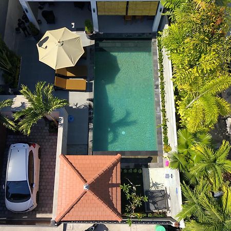 Villa Royal Сингараджа Экстерьер фото