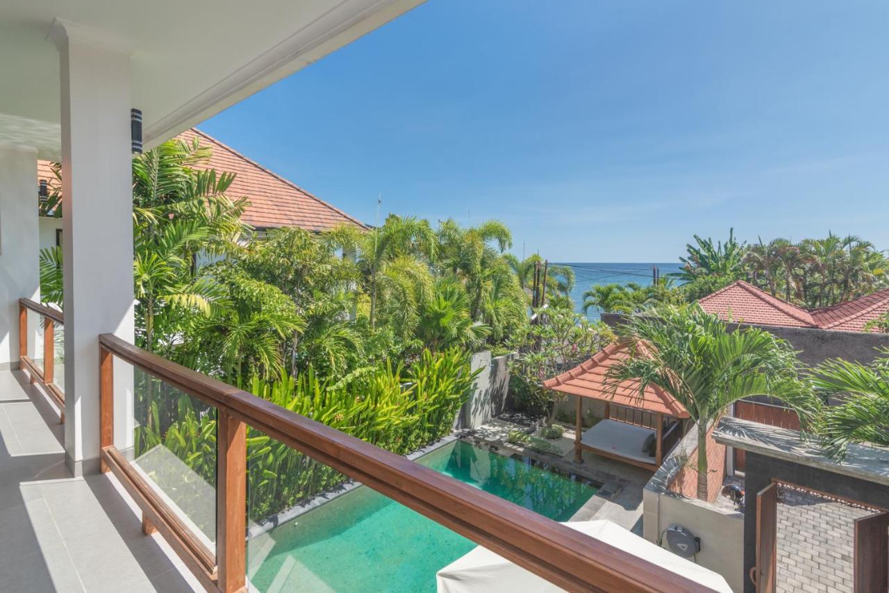 Villa Royal Сингараджа Экстерьер фото