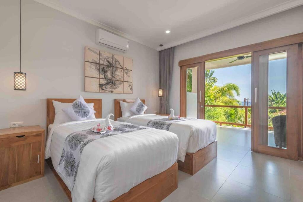 Villa Royal Сингараджа Экстерьер фото