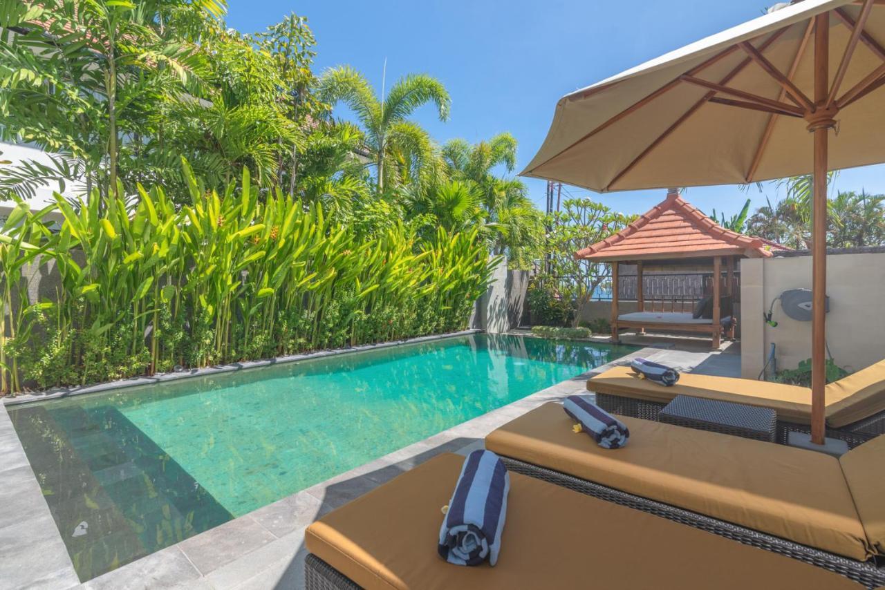 Villa Royal Сингараджа Экстерьер фото