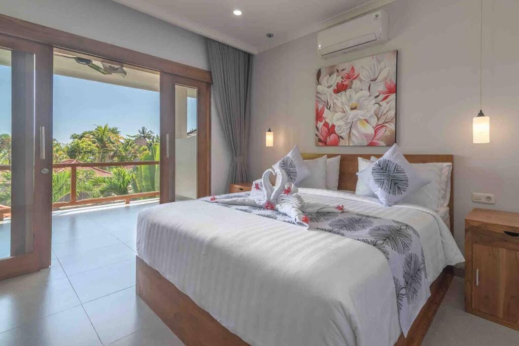 Villa Royal Сингараджа Экстерьер фото